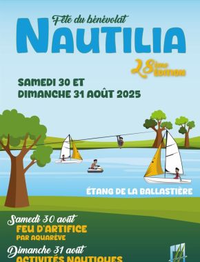Nautilia